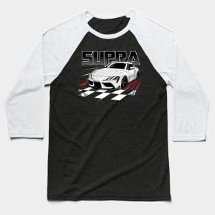 Supra MK5 Baseball T-Shirt